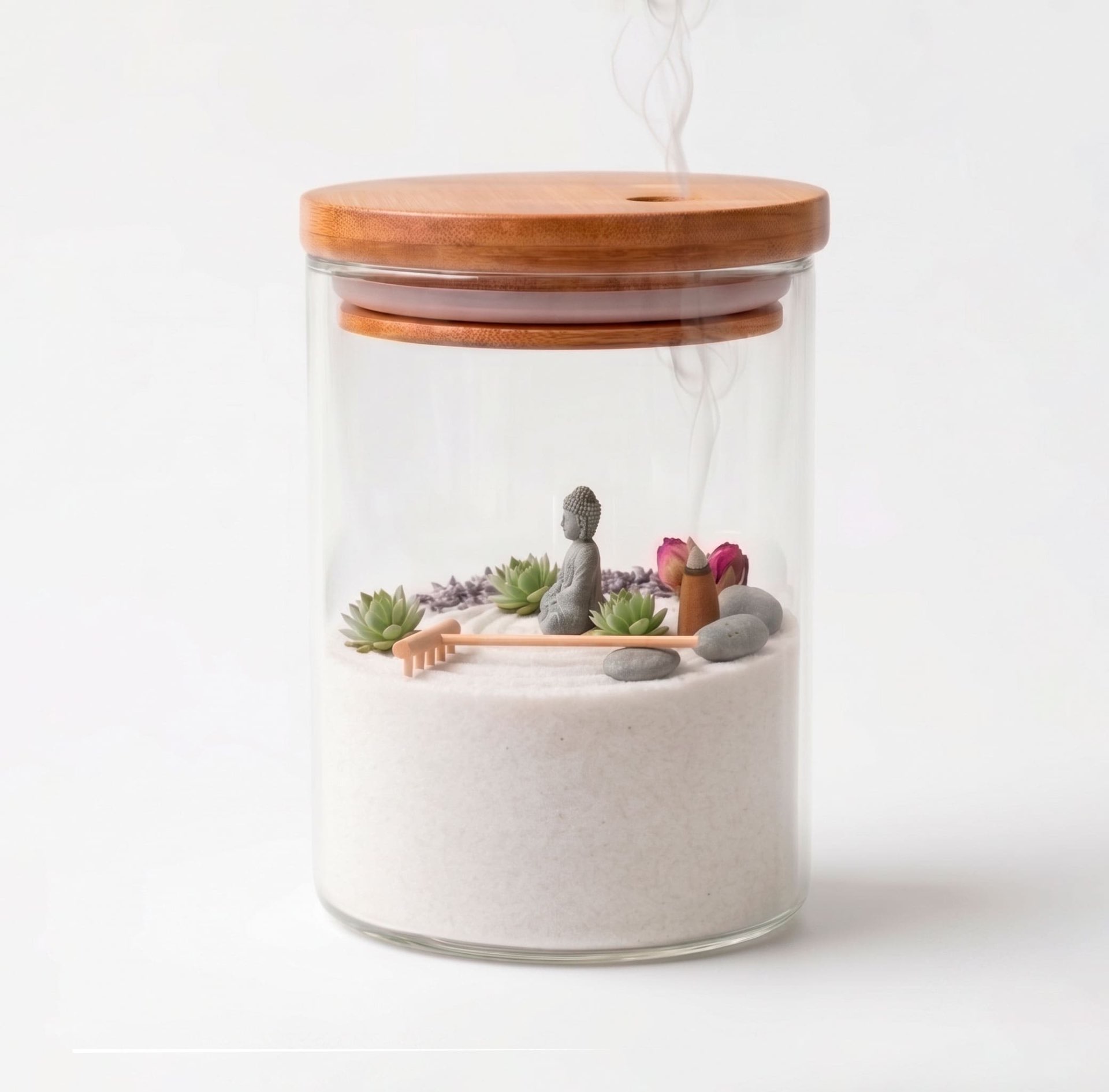 Pote maFu-Zen Ritual Reserve - foto 3