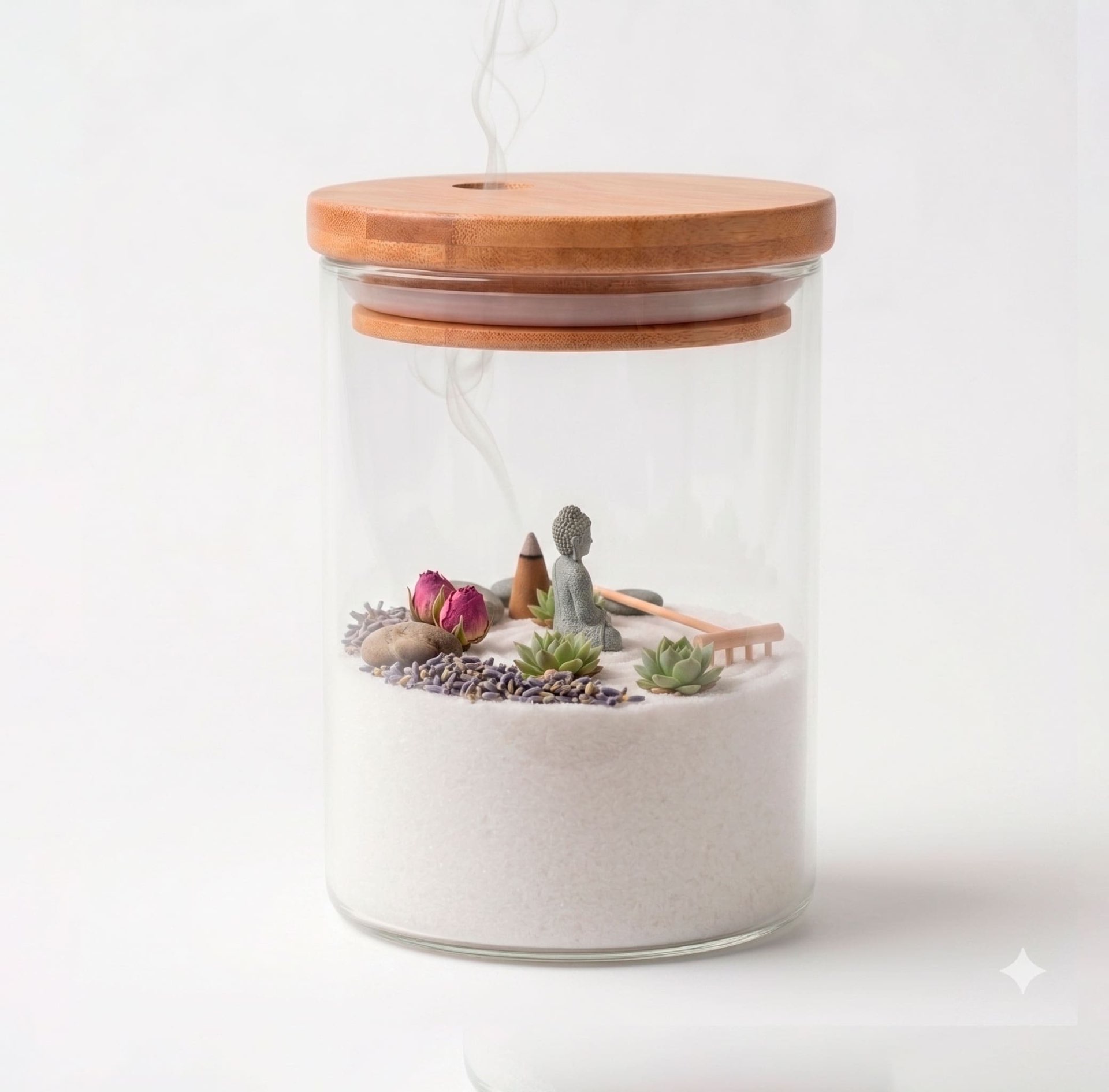 Pote maFu-Zen Ritual Reserve - foto 5